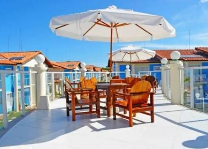 Condomínio Residencial Mont Sião Tonziro