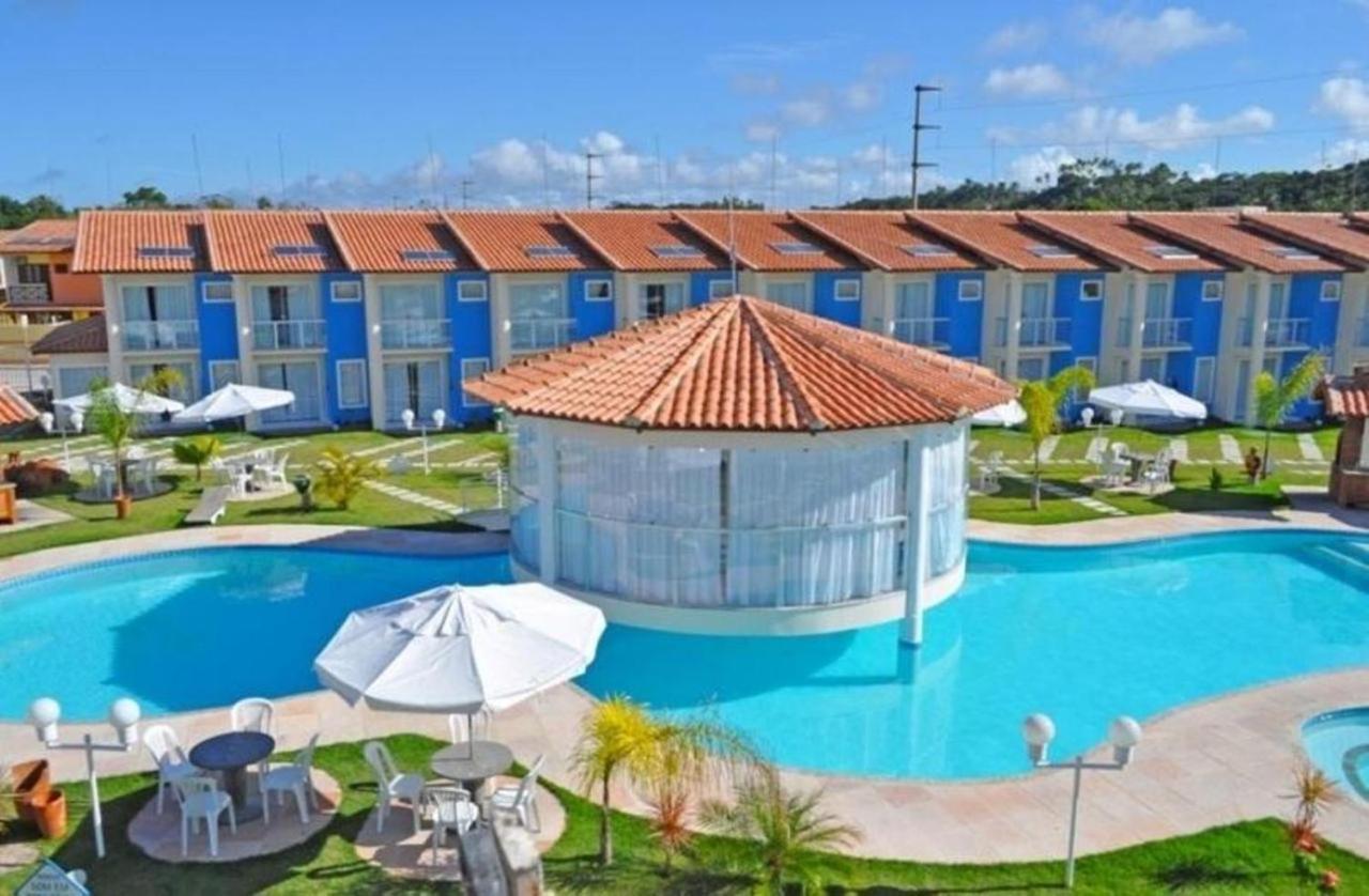 Apartamento Residencial Mont Sião Tonziro *
