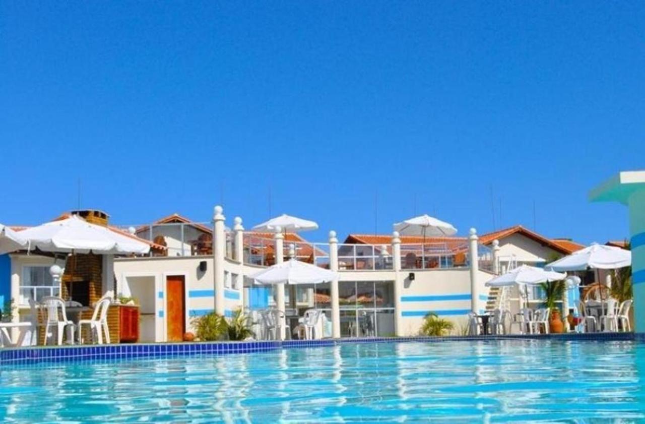 Residencial Mont Sião Tonziro Apartamento *