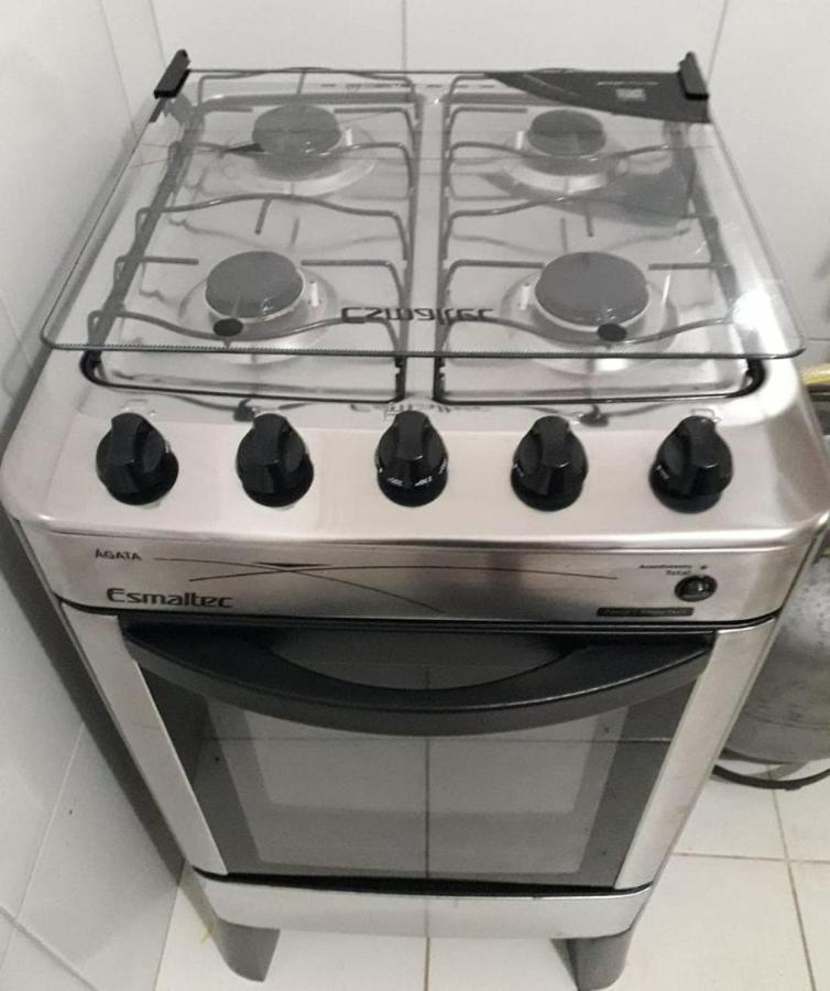 Apartamento Residencial Mont Sião Tonziro *