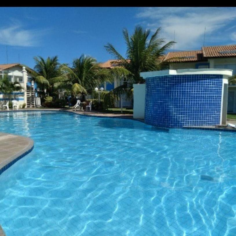 Residencial Mont Sião Tonziro Apartamento