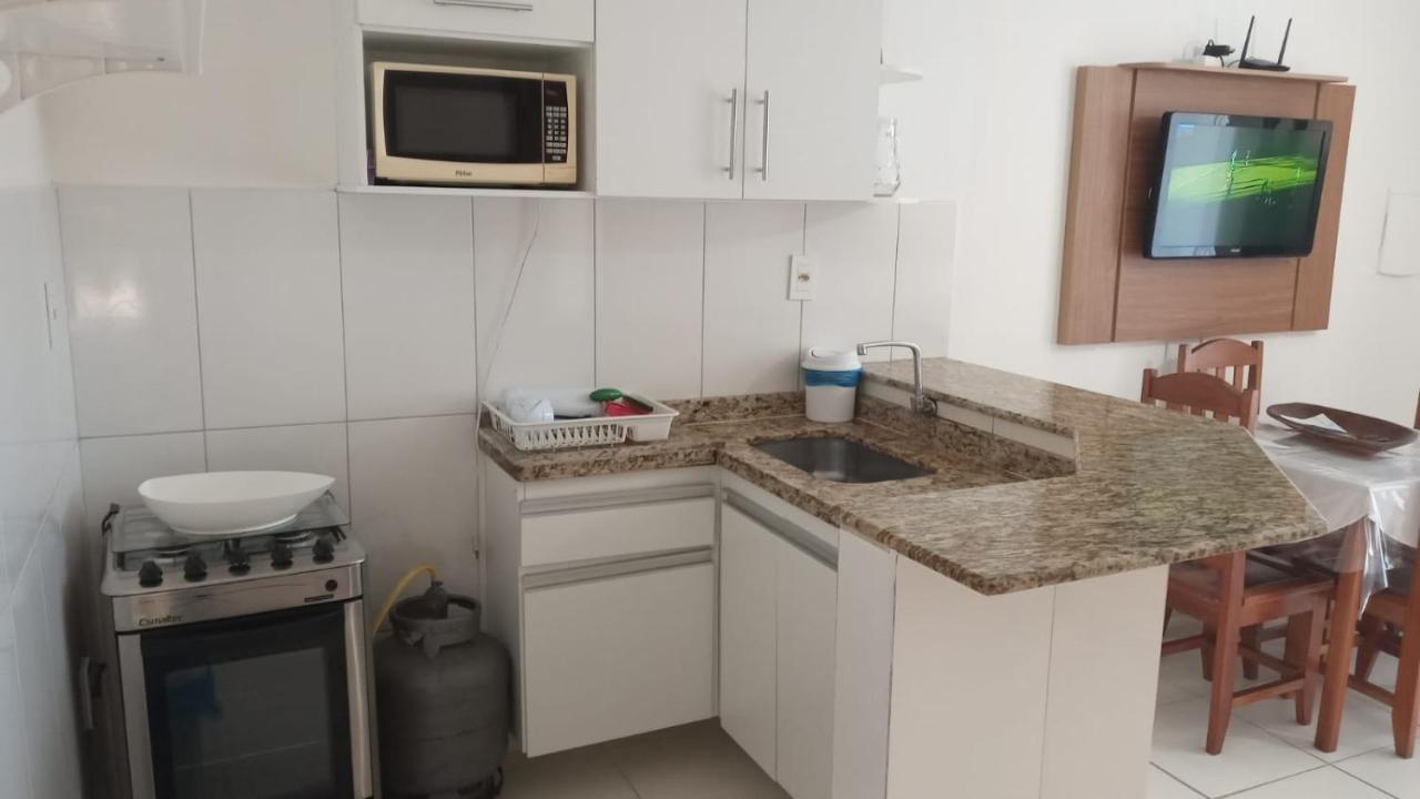 Apartamento Residencial Mont Sião Tonziro Porto Seguro