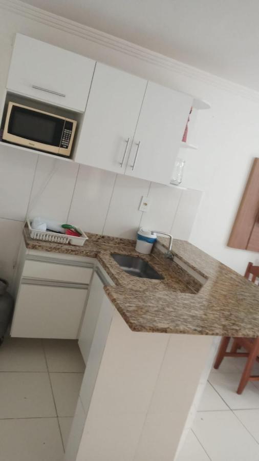 Apartamento Residencial Mont Sião Tonziro *
