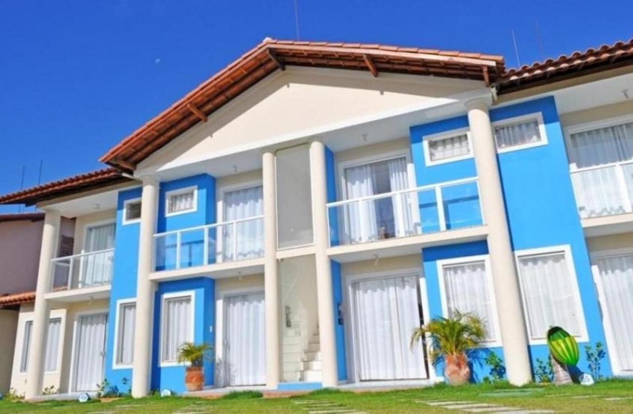 Residencial Mont Sião Tonziro Porto Seguro