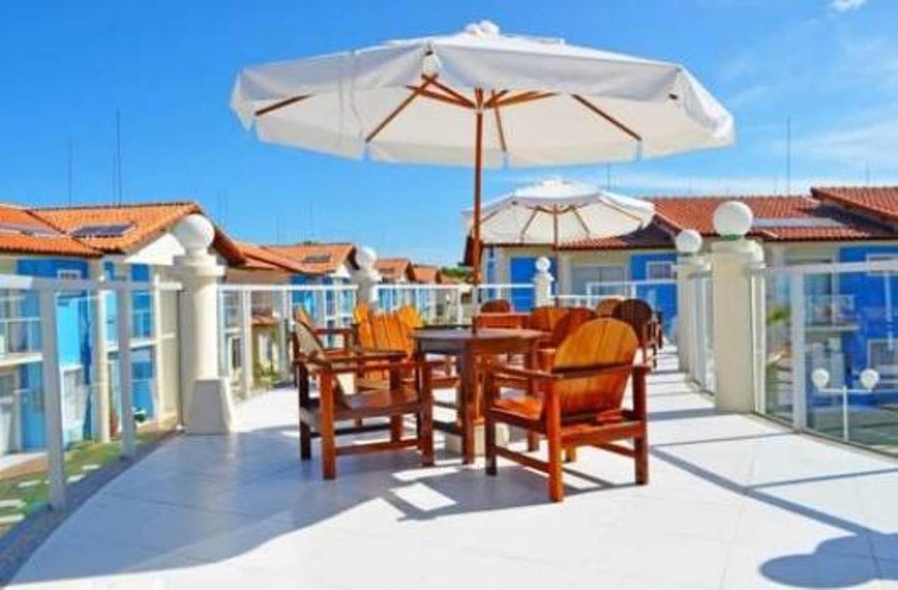 Apartamento Residencial Mont Sião Tonziro Porto Seguro