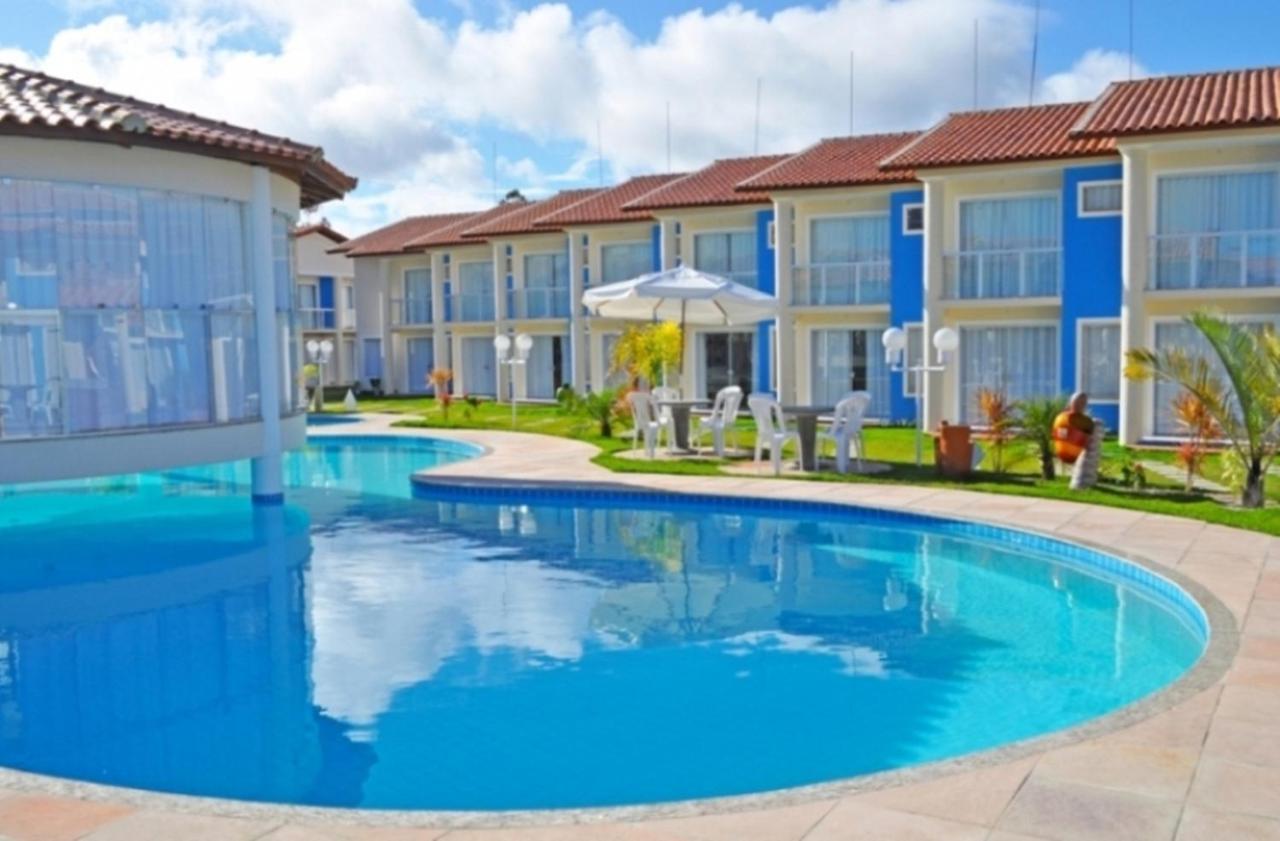 Residencial Mont Sião Tonziro * Porto Seguro