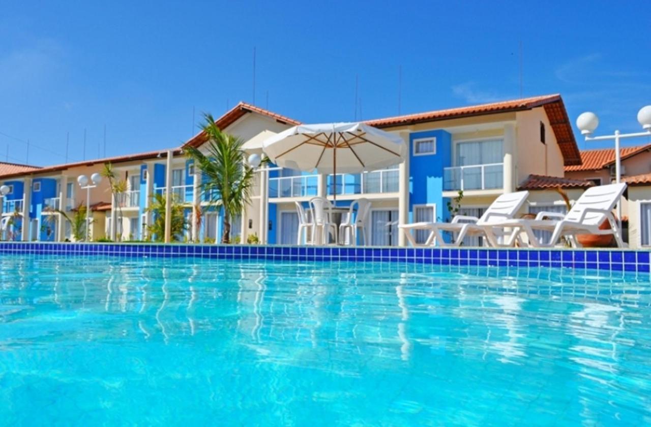 Residencial Mont Sião Tonziro