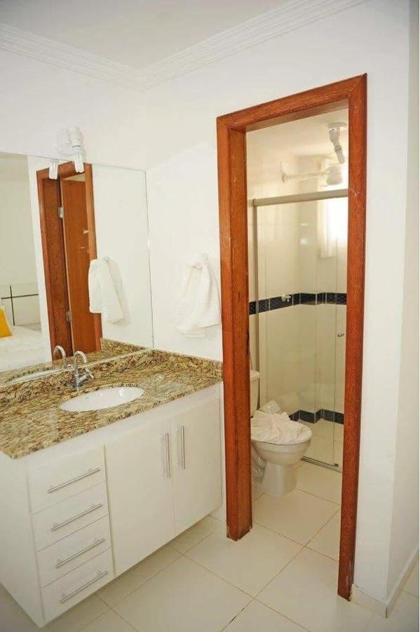 Residencial Mont Sião Tonziro Apartamento *