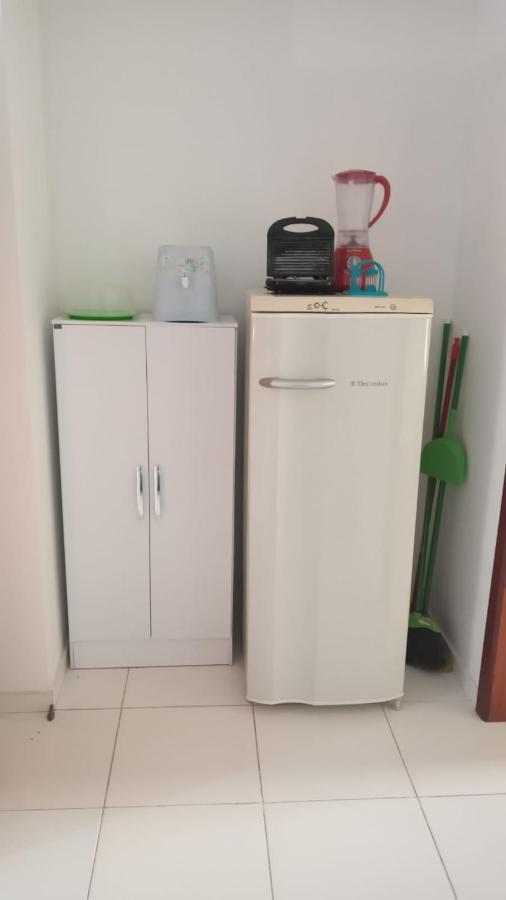 Residencial Mont Sião Tonziro Apartamento Porto Seguro