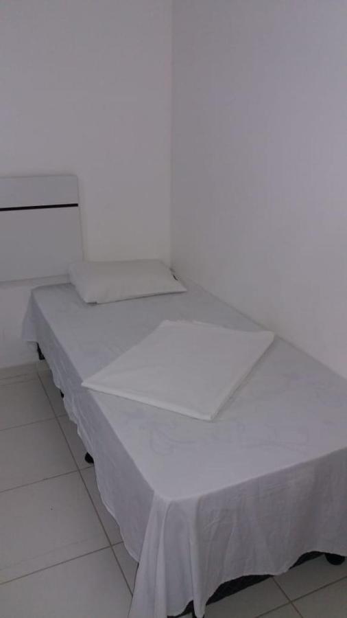 Residencial Mont Sião Tonziro Apartamento *