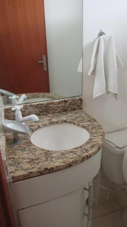 Residencial Mont Sião Tonziro Apartamento *
