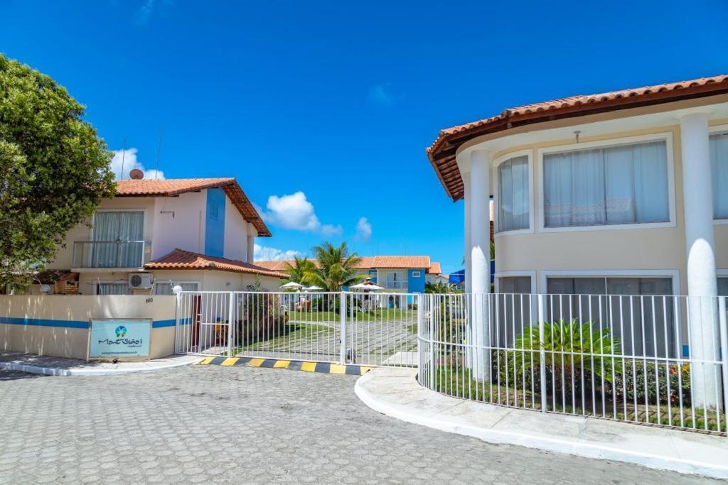 Residencial Mont Sião Tonziro Apartamento