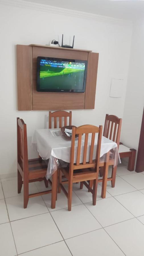 Residencial Mont Sião Tonziro