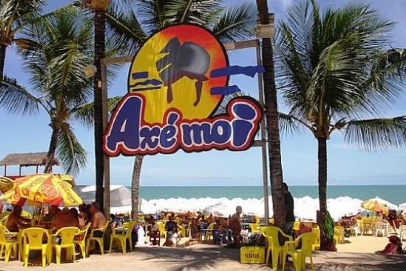 Residencial Mont Sião Tonziro Porto Seguro