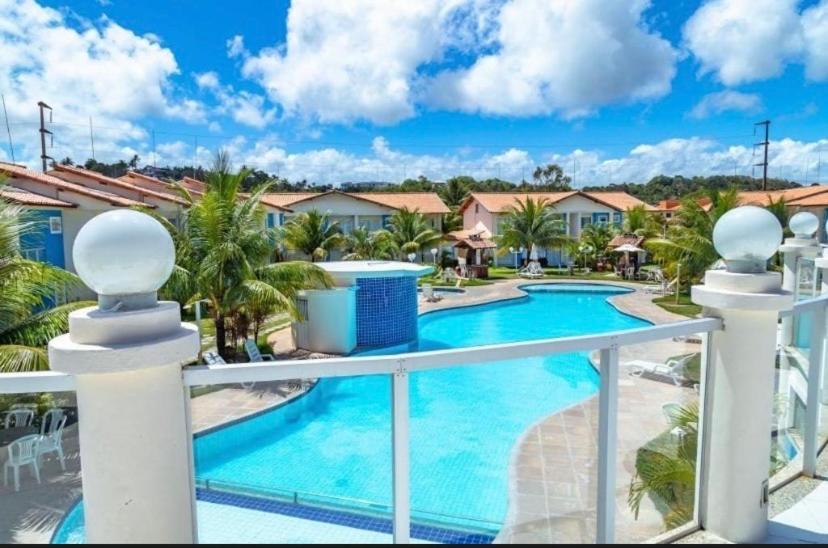Residencial Mont Sião Tonziro Apartamento *