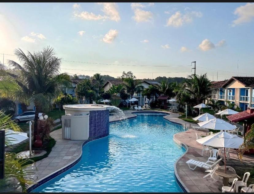 Residencial Mont Sião Tonziro Porto Seguro