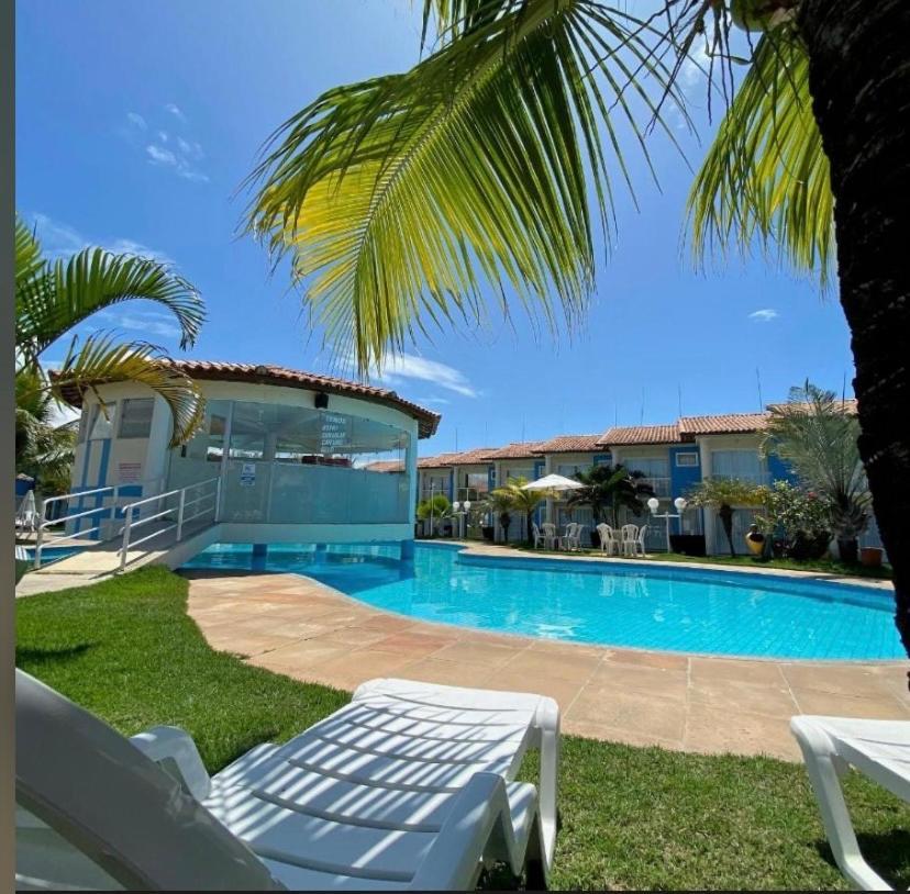 Residencial Mont Sião Tonziro * Porto Seguro