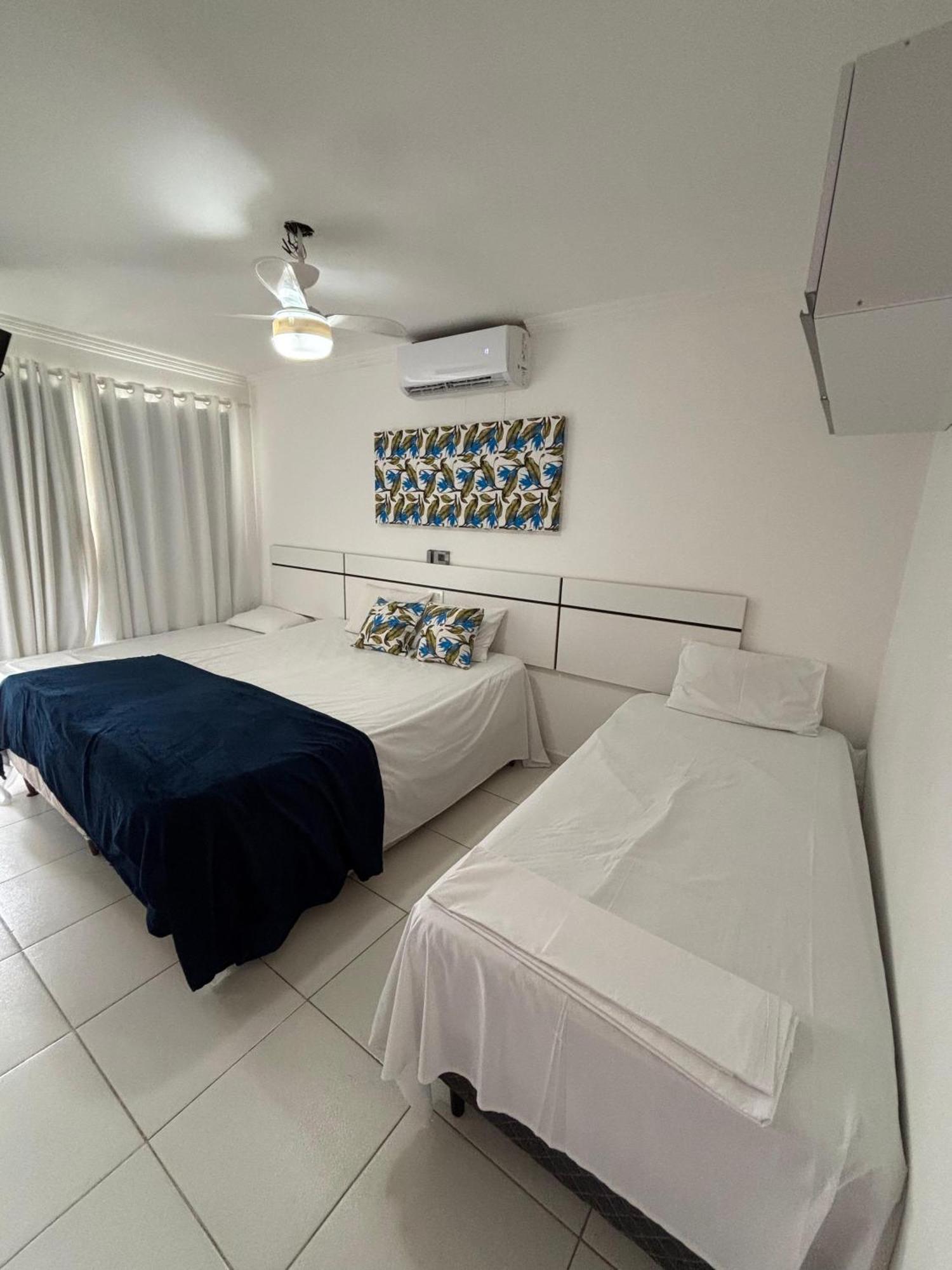 Residencial Mont Sião Tonziro Apartamento *