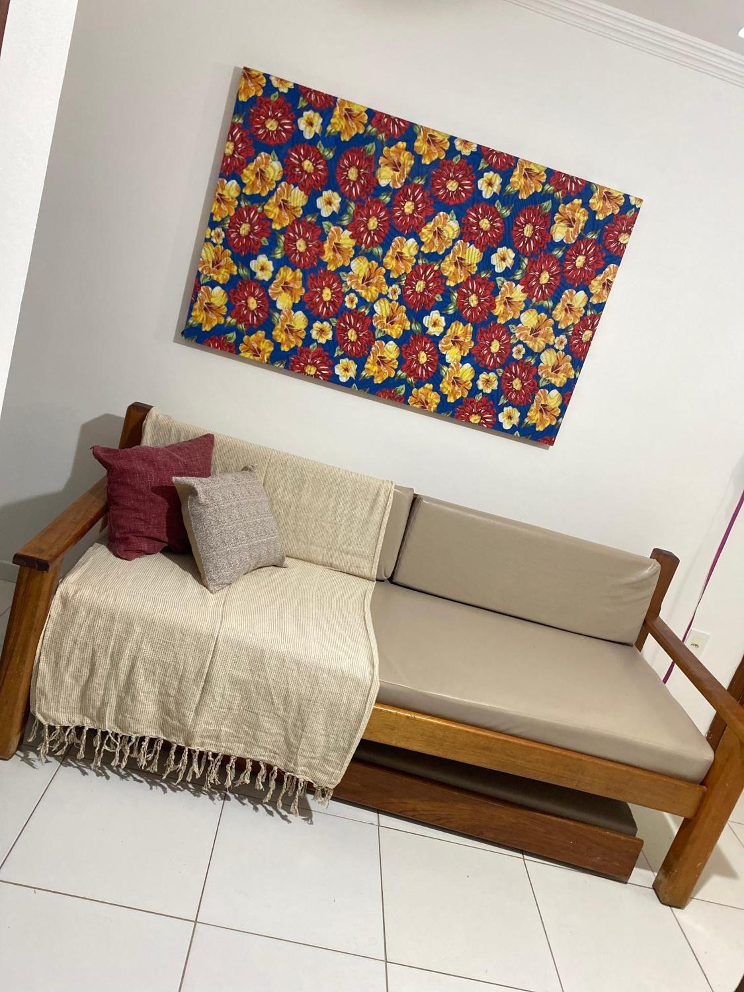 Apartamento Residencial Mont Sião Tonziro